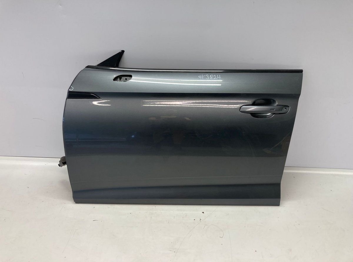 8W8831051B Door Front Left AUDI A5 (F53, F57, F5A) (2016-)