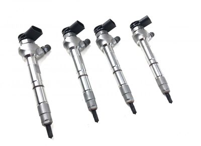 0445110835 Degvielas iesmidzināšanas komplekts VW TIGUAN II (AD, BW) (2016-2024)