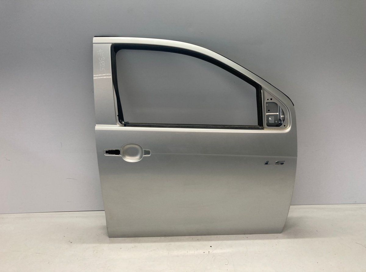 Door Front Right ISUZU D-MAX II (RT) (2012-2019)