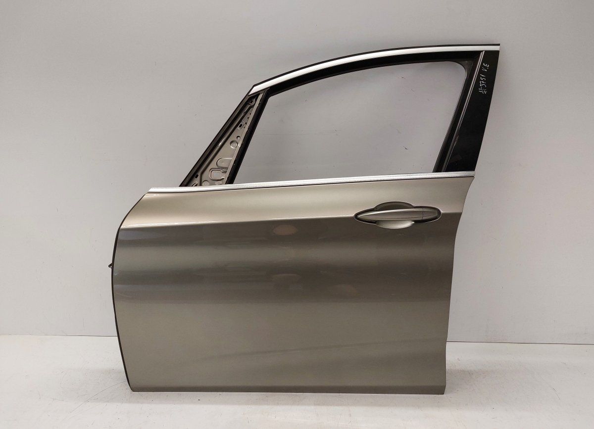 41517392311 Door Front Left BMW 2 Active Tourer (F45, F46) (2013-2021)