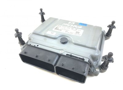 0261209208 0261209290 0261209123 0261209168 Engine Control Unit / module (ECU) MERCEDES-BENZ SL-CLASS (R230) (2001-2012)