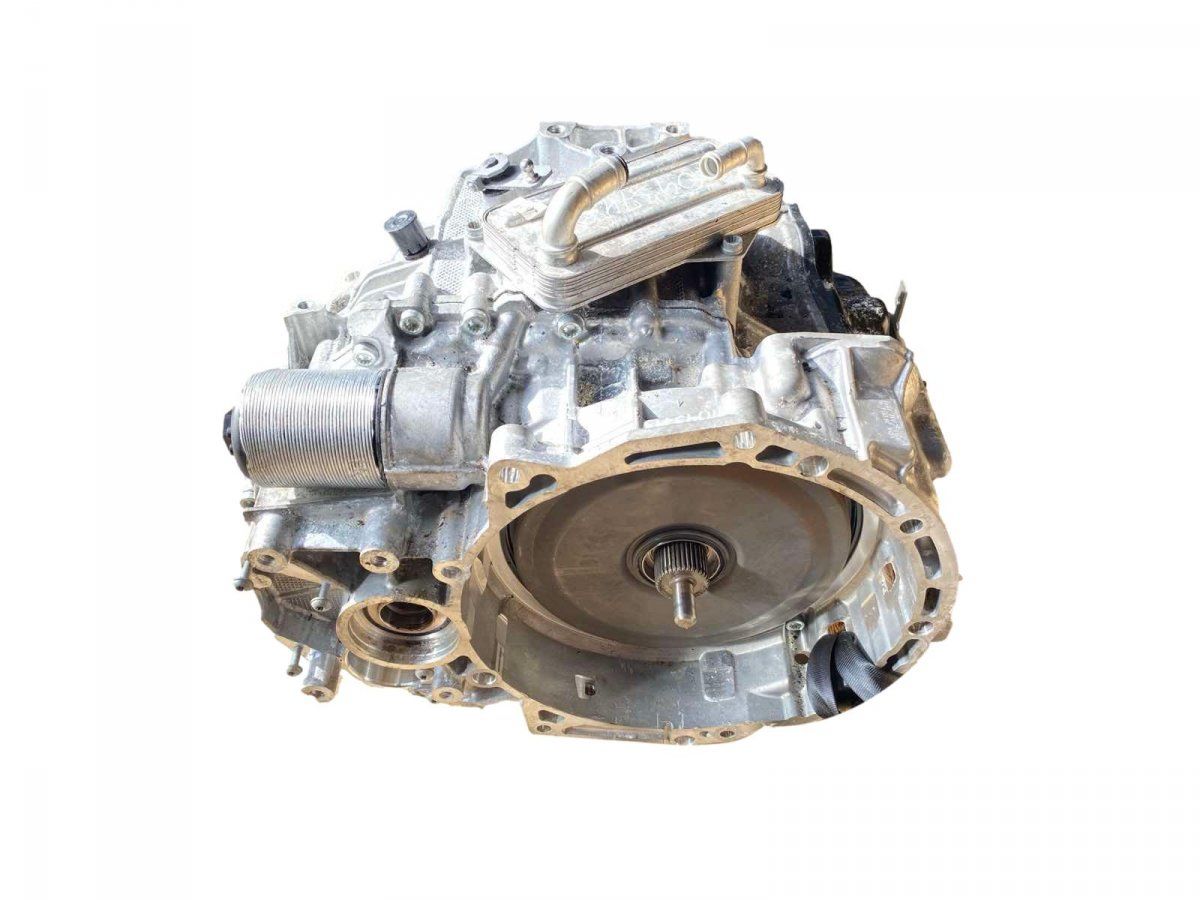 VDA Gearbox VW TIGUAN II (AD, BW) (2016-2024)