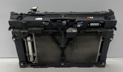 C51353110G BBR4-61-480B Front panel MAZDA 5 (CW) (2010-2018)