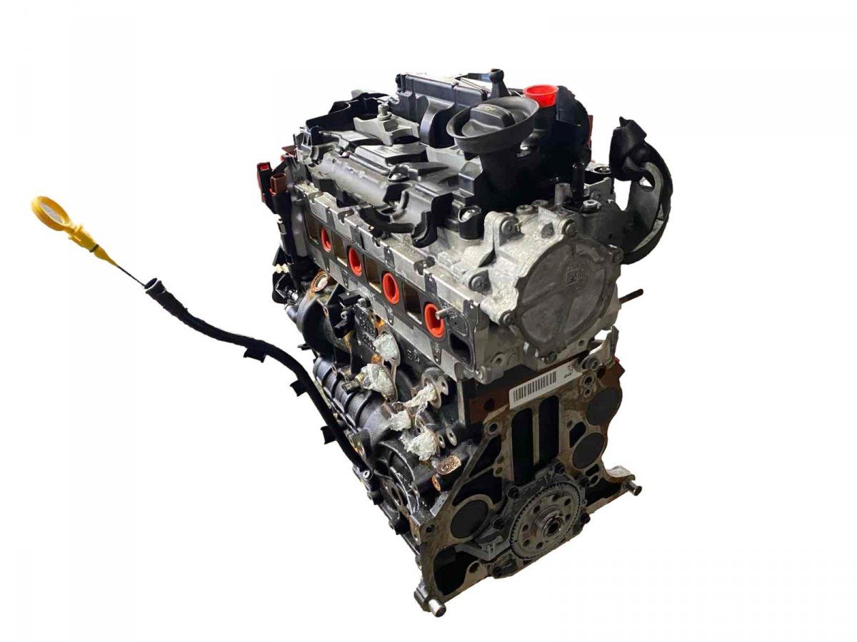 DTSB DTSA Engine VW TIGUAN II (AD, BW) (2016-2024)