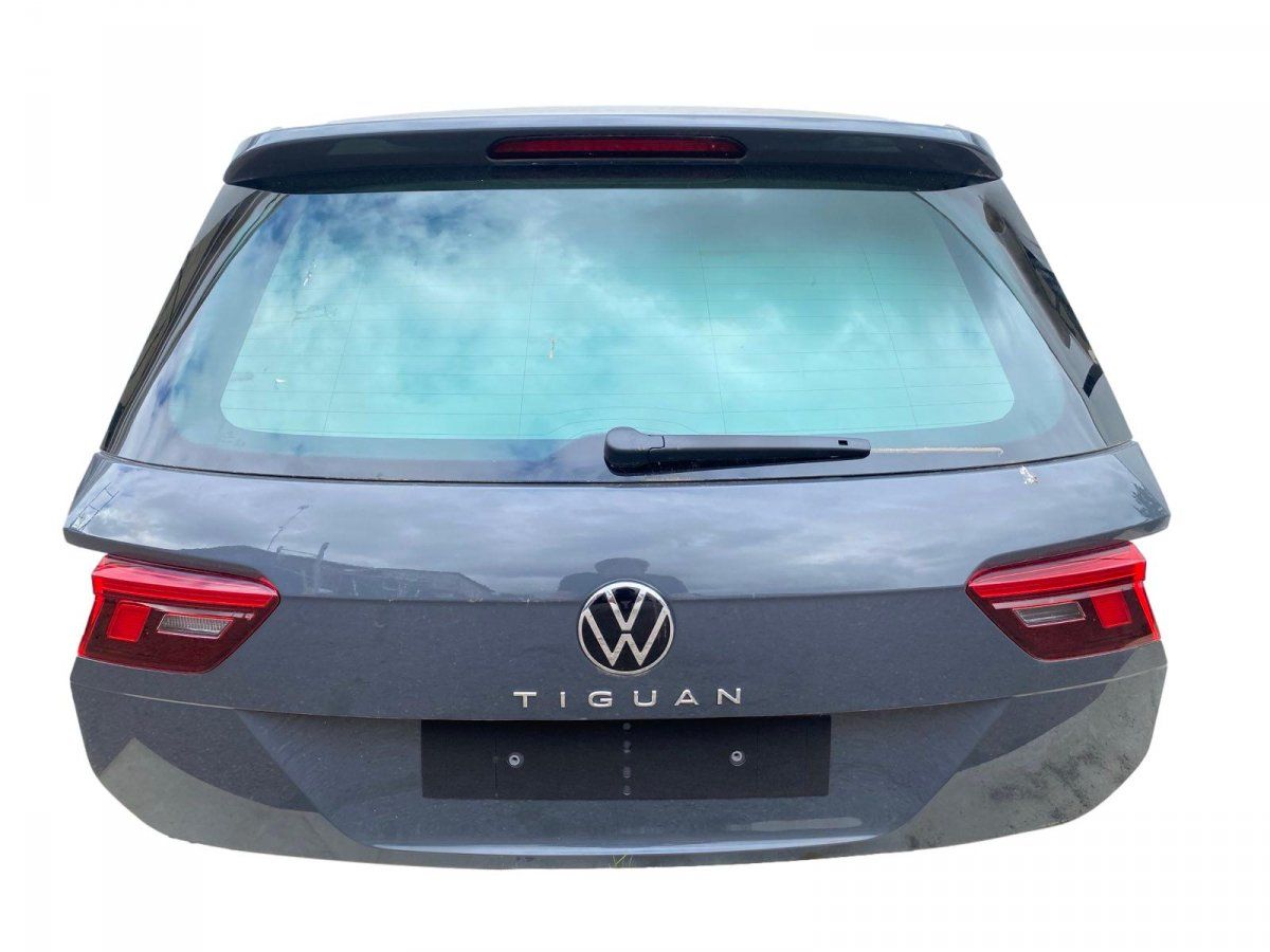 5NA827025L Bootlid / tailgate VW TIGUAN II (AD, BW) (2016-2024)