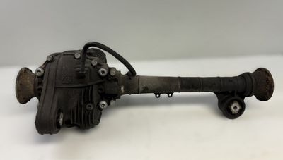 95534901021 Front axle Differential PORSCHE CAYENNE I (2002-2010)