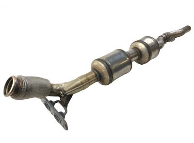 5QA254304AX Филтър за твърди частици (DPF) VW TIGUAN II (AD, BW) (2016-2024)