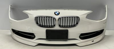 51117272568 7248911 7248912 Бампер передний BMW 1 (F20, F21) (2011-2019)