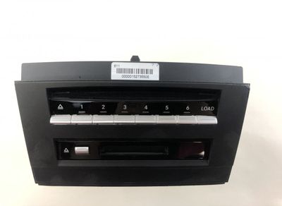 A2218703591 CD  Changer MERCEDES-BENZ S-CLASS (W221) (2005-2013)