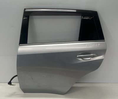 60409VA0509P Door Rear  Left SUBARU LEVORG I (VM) (2015-2020)
