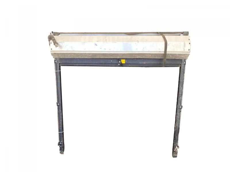 Bedcover / Locker MITSUBISHI L200 V / TRITON (KJ, KK, KL) (2014-2023)