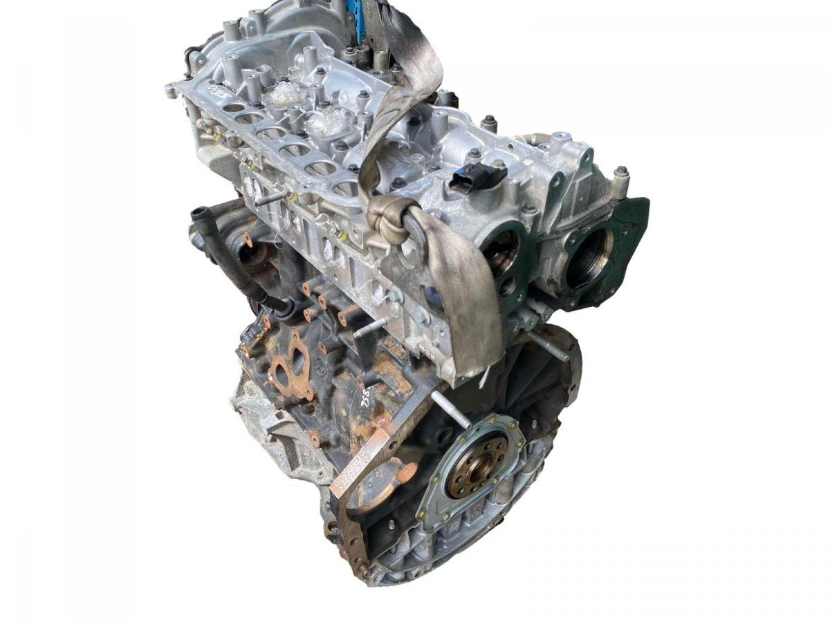 M9R Engine RENAULT TRAFIC II (2001-2015)