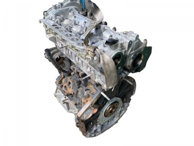M9R Motor RENAULT TRAFIC II (2001-2015)