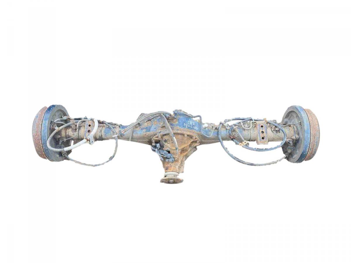 3711A433 Rear Axle Complete MITSUBISHI L200 V / TRITON (KJ, KK, KL) (2014-2023)