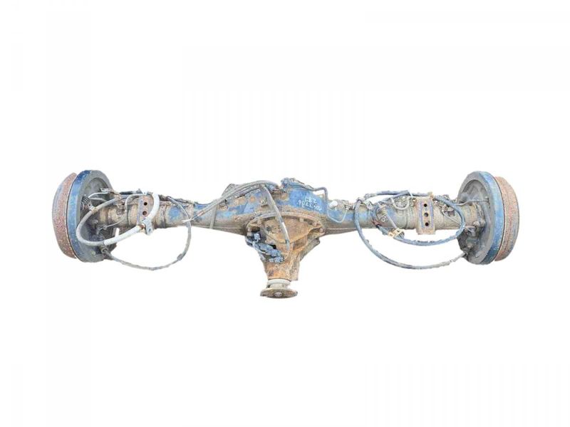 3711A433 Rear Axle Complete MITSUBISHI L200 V / TRITON (KJ, KK, KL) (2014-2023)