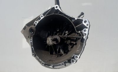 TL4144 Växellåda NISSAN X-TRAIL III (T32) (2013-2022)