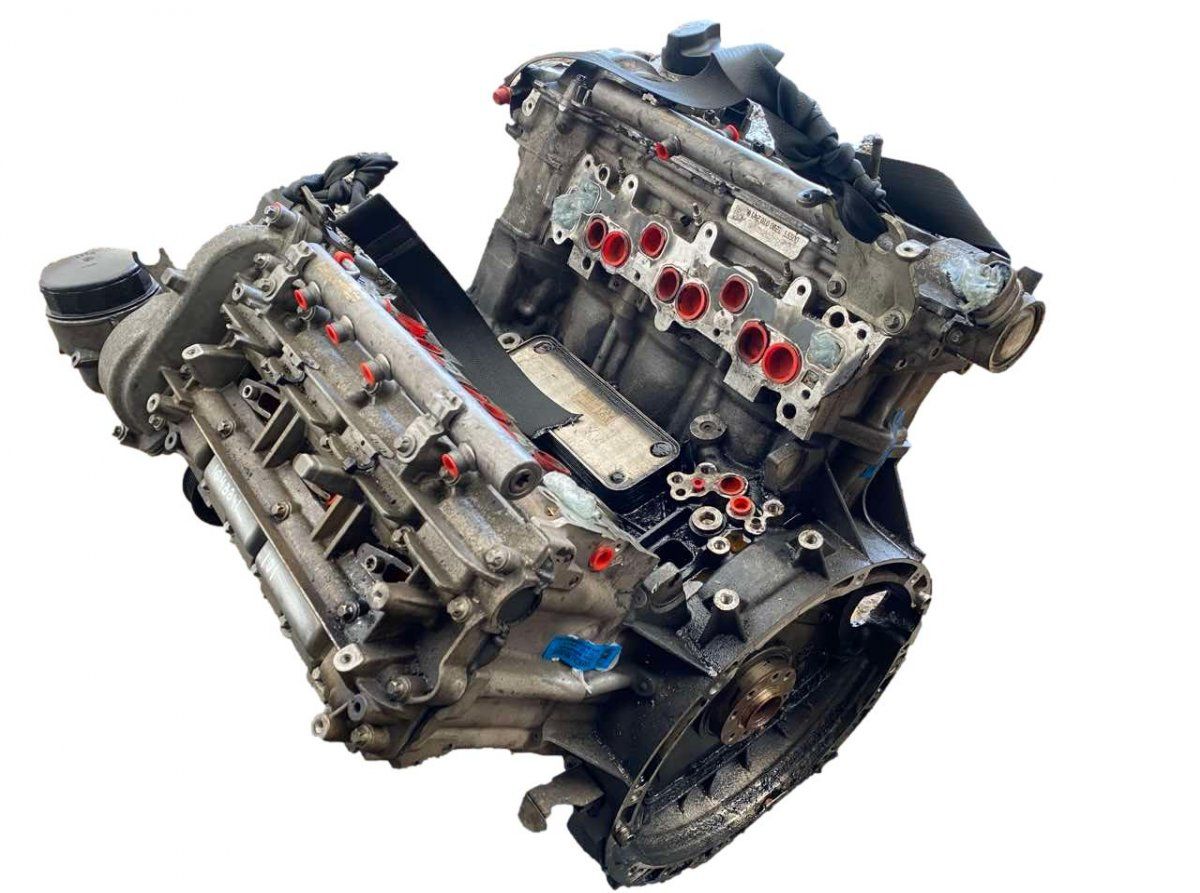642820 642.820 OM642820 OM642.820 Engine MERCEDES-BENZ ML-CLASS (W164) (2005-2011)