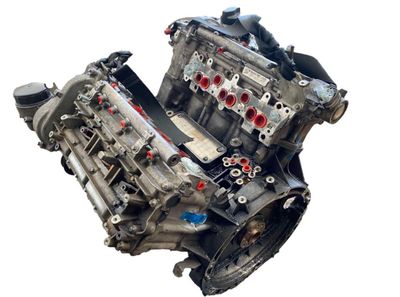 642820 642.820 OM642820 OM642.820 Engine MERCEDES-BENZ ML-CLASS (W164) (2005-2011)