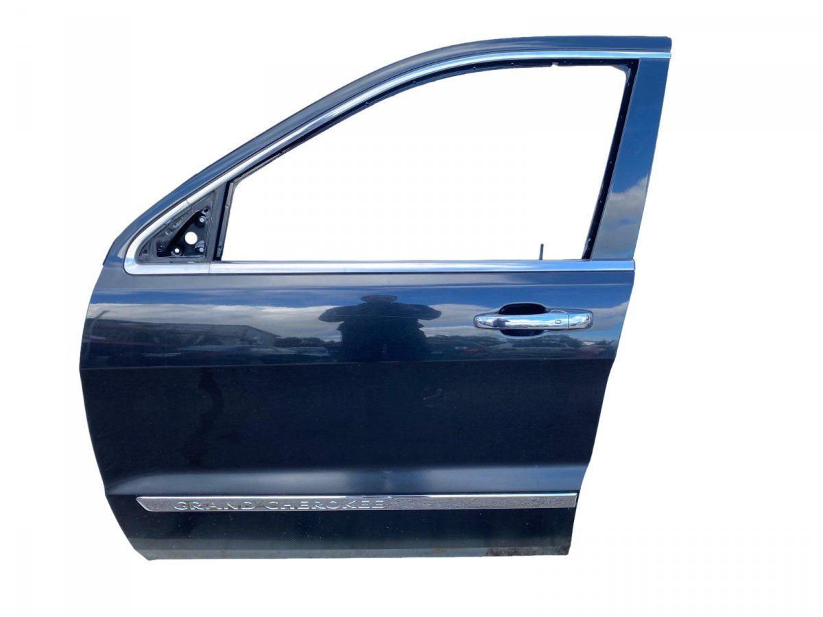 68274939AD Door Front Left JEEP GRAND CHEROKEE IV (WK, WK2) (2010-2021)