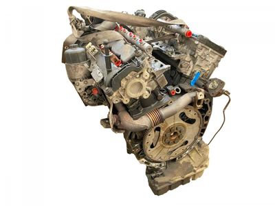 EXF Engine JEEP GRAND CHEROKEE IV (WK, WK2) (2010-2021)