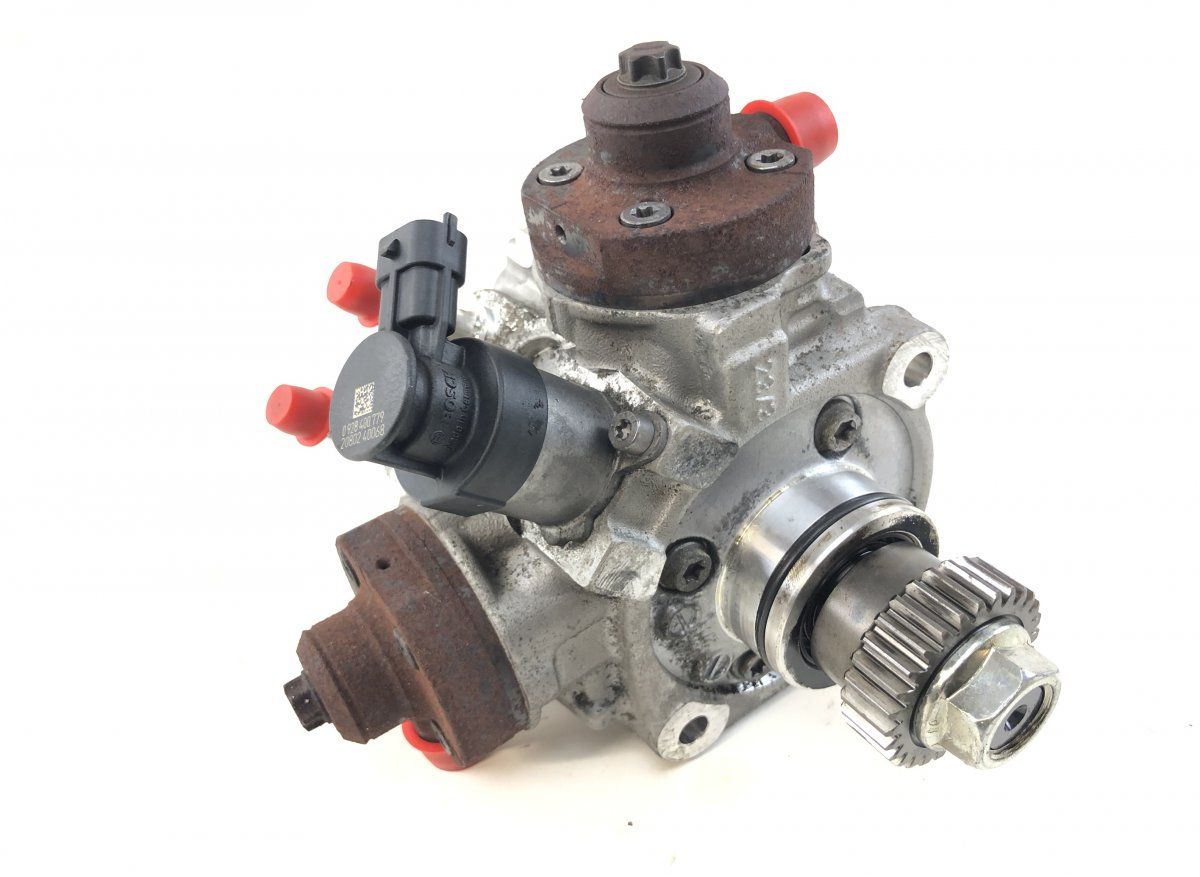 0445010637 0445010696 0445010684 0445012013 Fuel injection pump, diesel JEEP GRAND CHEROKEE IV (WK, WK2) (2010-2021)