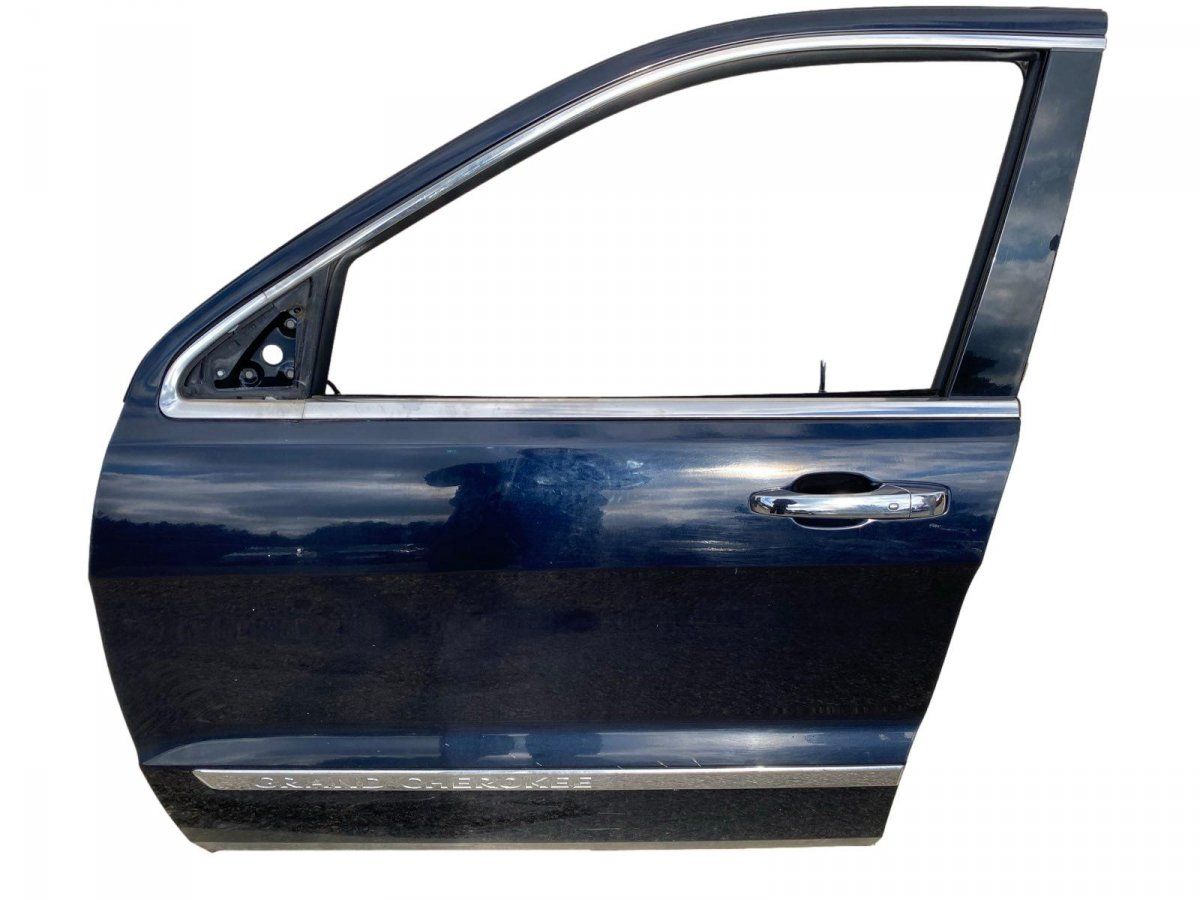 68274939AD Door Front Left JEEP GRAND CHEROKEE IV (WK, WK2) (2010-2021)