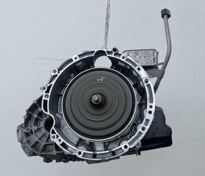 724002 A2463710512 Gearbox MERCEDES-BENZ B-CLASS (W246, W242) (2011-2018)