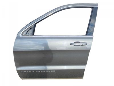 68274939AD Door Front Left JEEP GRAND CHEROKEE IV (WK, WK2) (2010-2021)
