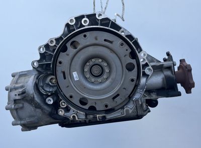 PWW Växellåda AUDI A5 (B8) (2007-2016)