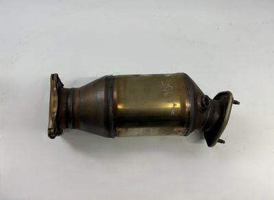 8W0131703J 8K0178LA katalizators AUDI A4 (8W, B9) (2015-)