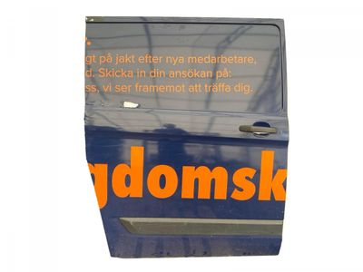 2445507 porte coulissante droite FORD TRANSIT / TOURNEO CUSTOM I (2012-)