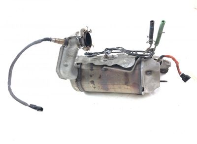 208A03317R Catalyc Converter MERCEDES-BENZ CITAN (W415) (2012-2021)