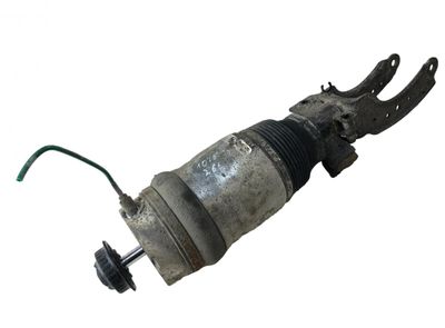 95535804010 Air shock absorber front right PORSCHE CAYENNE I (2002-2010)
