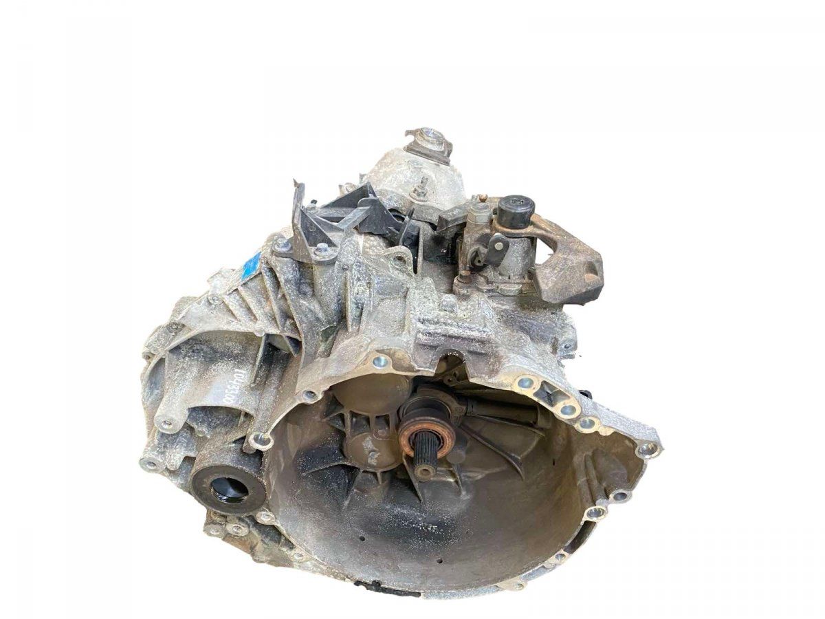 1285243 Gearbox VOLVO XC60 I (2008-2017)