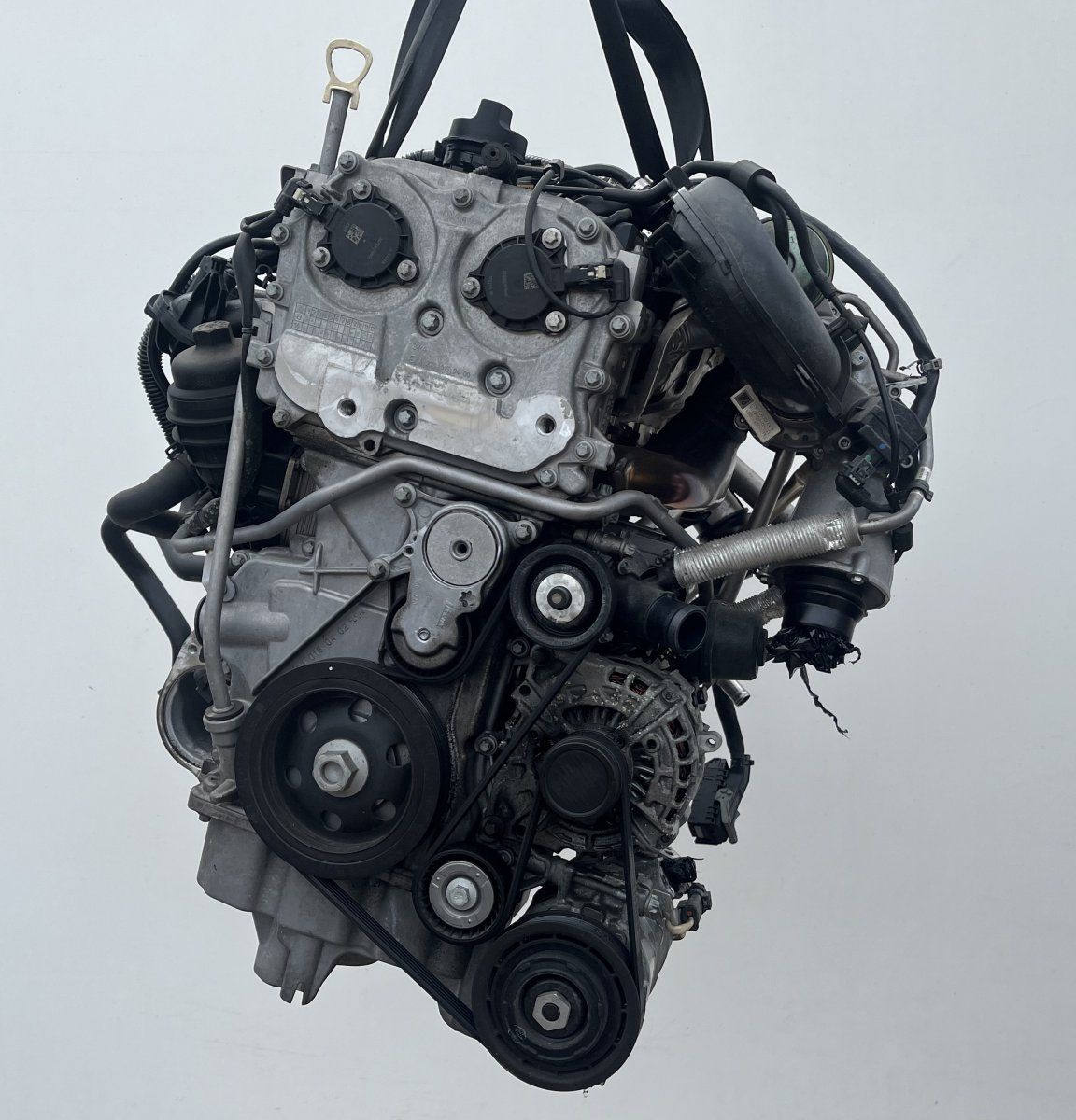 M270.910 A0038304360 A2700150400 A2700101602 Engine MERCEDES-BENZ B-CLASS (W246, W242) (2011-2018)