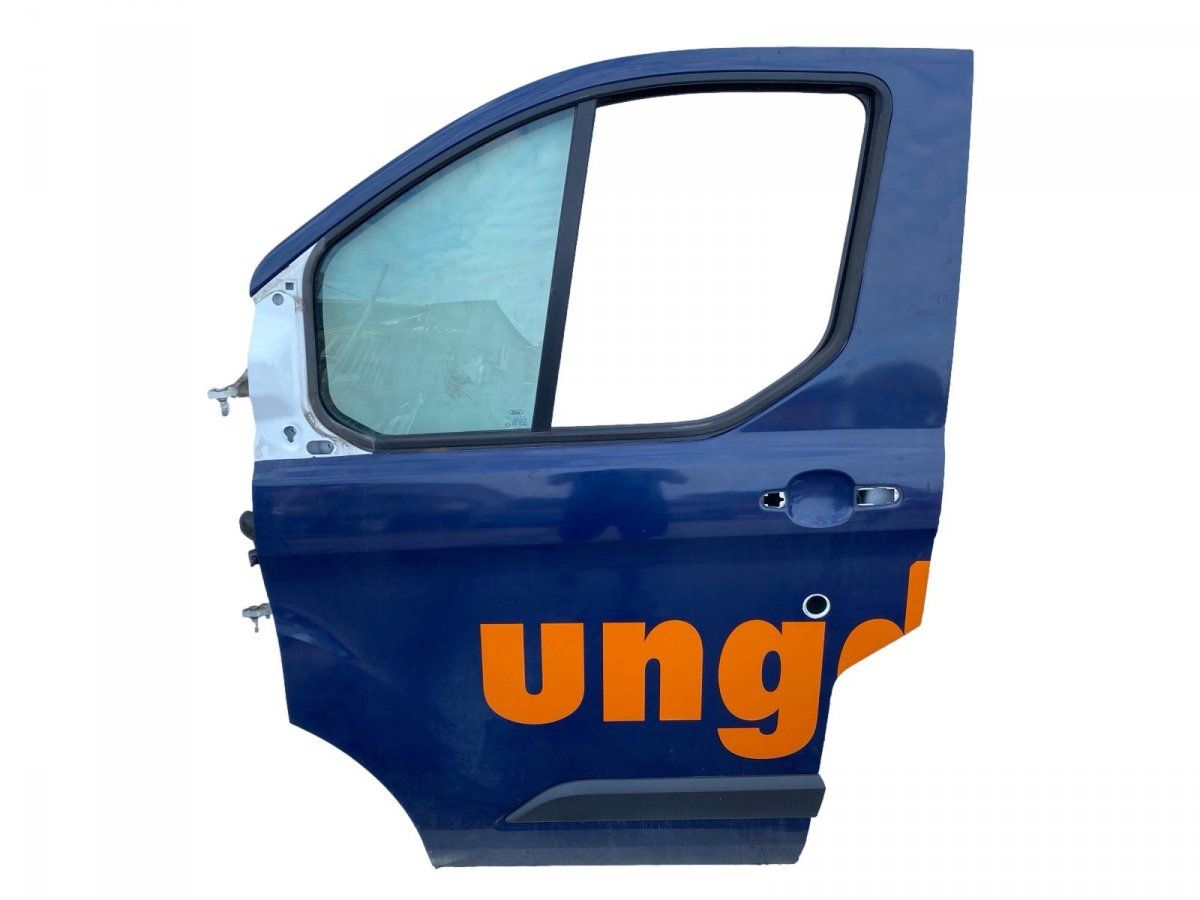 2445470 Door Front Left FORD TRANSIT / TOURNEO CUSTOM I (2012-)