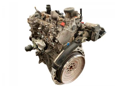 M270920 M270.920 M270DE20LA Engine MERCEDES-BENZ B-CLASS (W246, W242) (2011-2018)