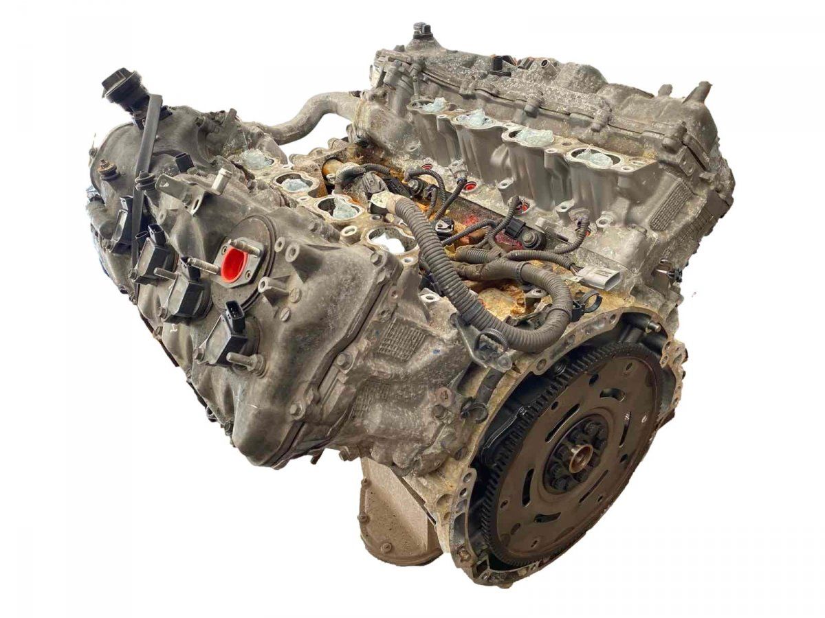 1UR-FSE 1URFSE Engine LEXUS LS (XF40) (2006-2017)