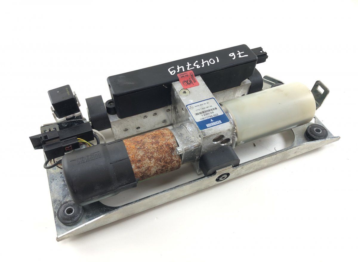 HB70058-002 HB70058002 Convertible Top motor MERCEDES-BENZ SL-CLASS (R230) (2001-2012)