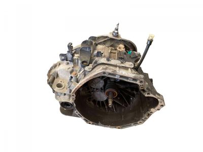 PF6050 Gearbox RENAULT TRAFIC III (JG, EG, FG) (2014-)