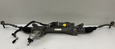 8W2423055Q 8W0909144D Steering rack AUDI A4 (8W, B9) (2015-)