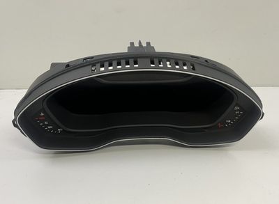 8W5920790B Instrument Cluster AUDI A4 (8W, B9) (2015-)