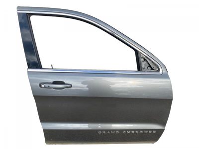 68274938AD Door Front Right JEEP GRAND CHEROKEE IV (WK, WK2) (2010-2021)