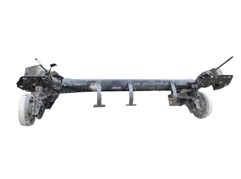 555018047R Rear axle Beam RENAULT KANGOO III (FFK, KFK) (2021-)