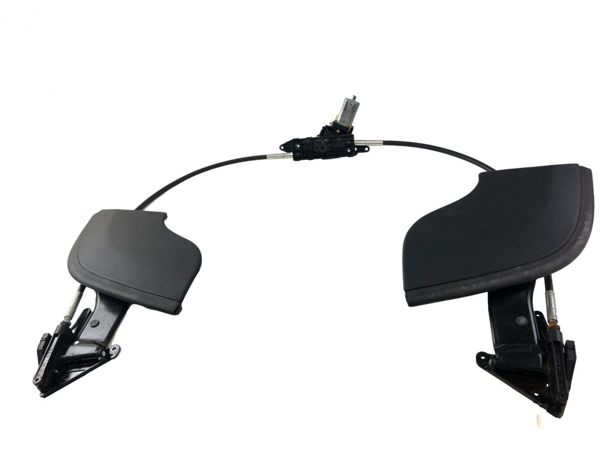 120448100 120447600 Parcel shelf actuator / motor MERCEDES-BENZ SL-CLASS (R230) (2001-2012)