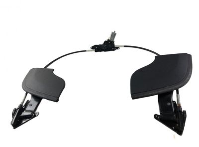 120448100 120447600 Актуатор / мотор MERCEDES-BENZ SL-CLASS (R230) (2001-2012)