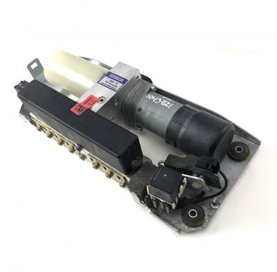 HB70058-002 HB70058002 Кабриолет мотор MERCEDES-BENZ SL-CLASS (R230) (2001-2012)