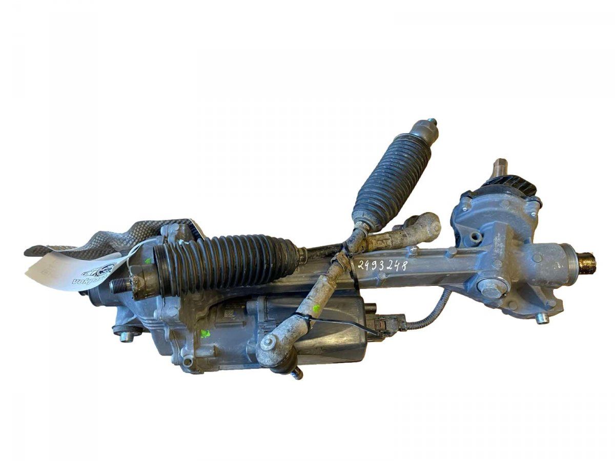 5Q1423062BX Steering rack VW PASSAT B8 (3G) / ALLTRACK (2014-2023)