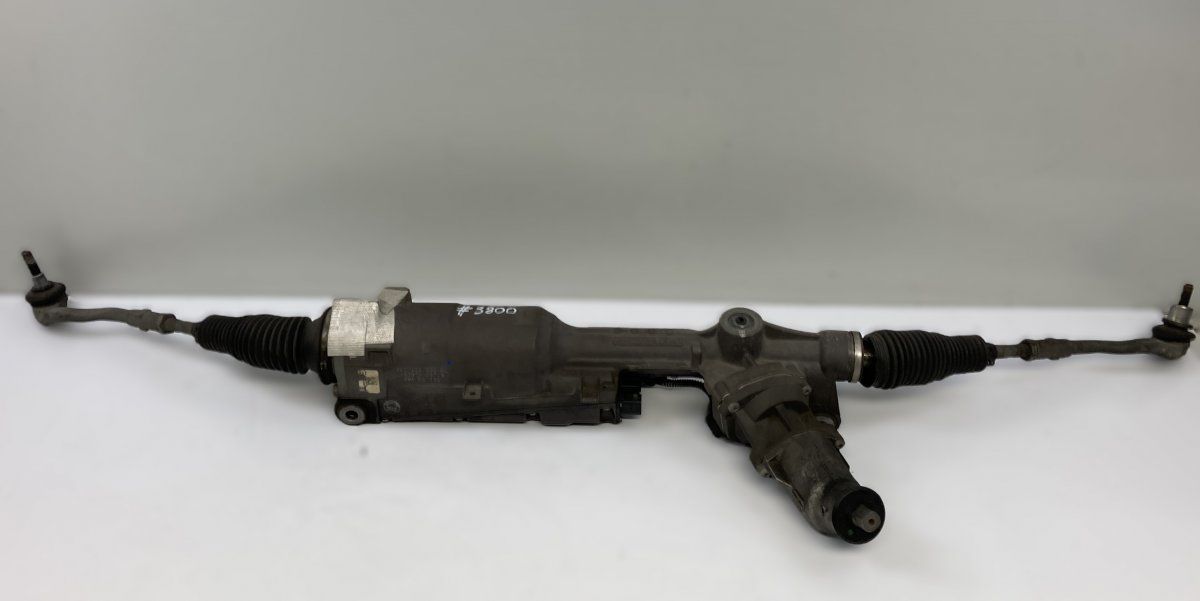 8K2423055AL Steering rack AUDI A5 (B8) (2007-2016)