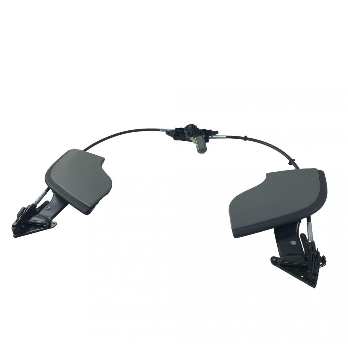 120448100 120447600 Parcel shelf actuator / motor MERCEDES-BENZ SL-CLASS (R230) (2001-2012)